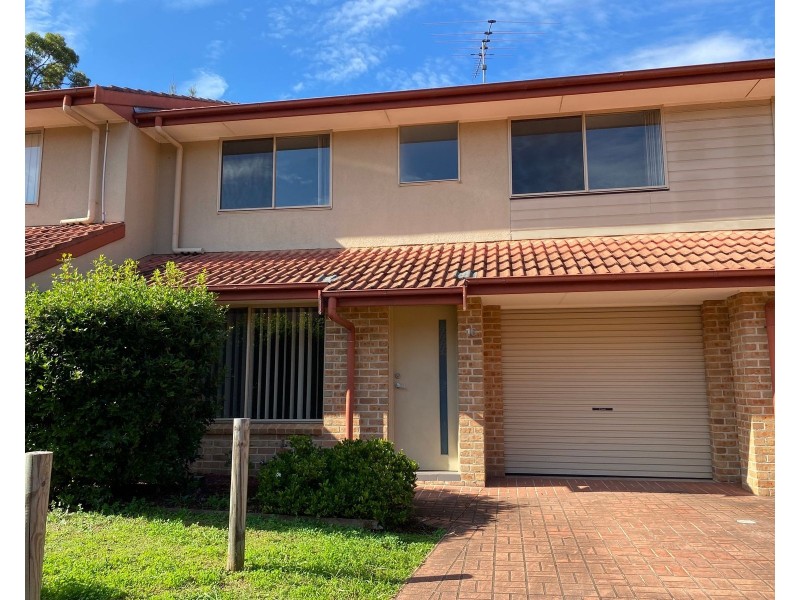 16/134 Derby Street, Penrith NSW 2750