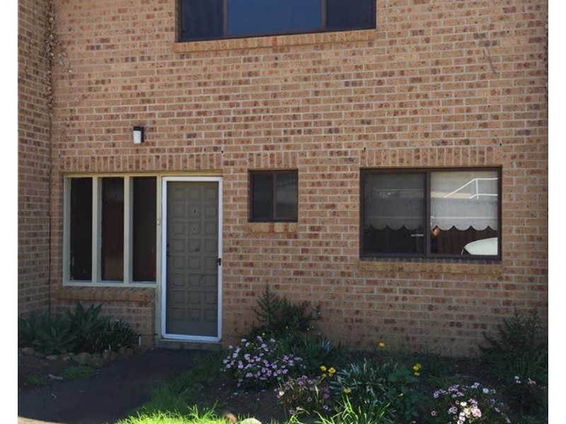 4/227 Stafford Street, Penrith NSW 2750