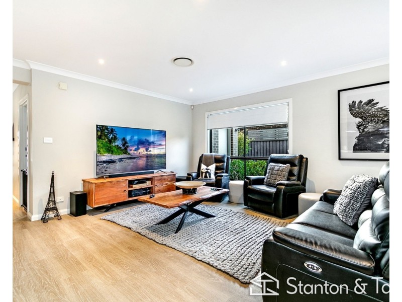 34 Shellbourne Place, Cranebrook NSW 2749