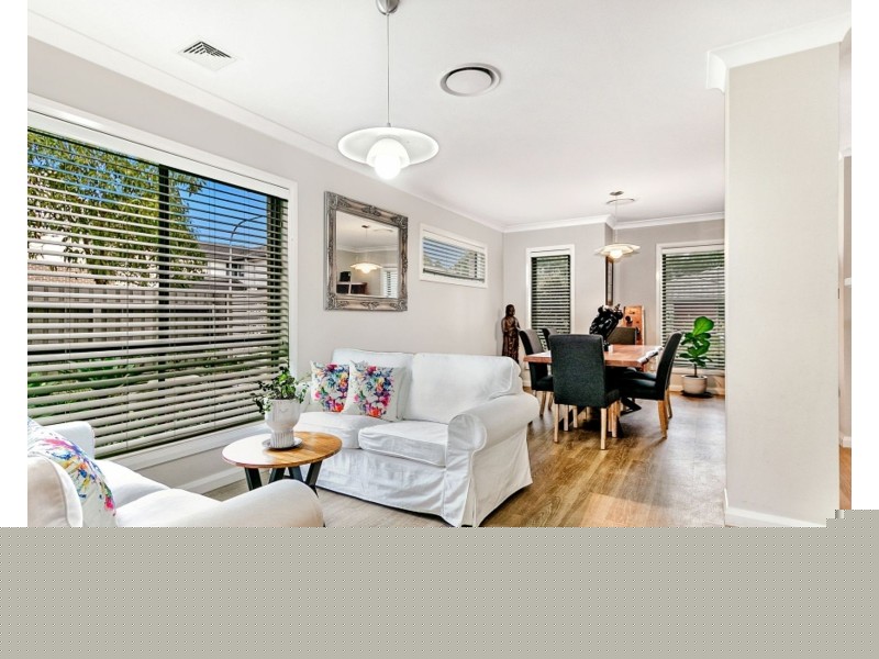 34 Shellbourne Place, Cranebrook NSW 2749