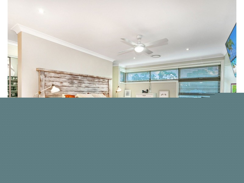 34 Shellbourne Place, Cranebrook NSW 2749