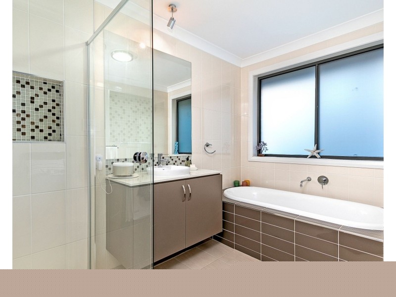 34 Shellbourne Place, Cranebrook NSW 2749