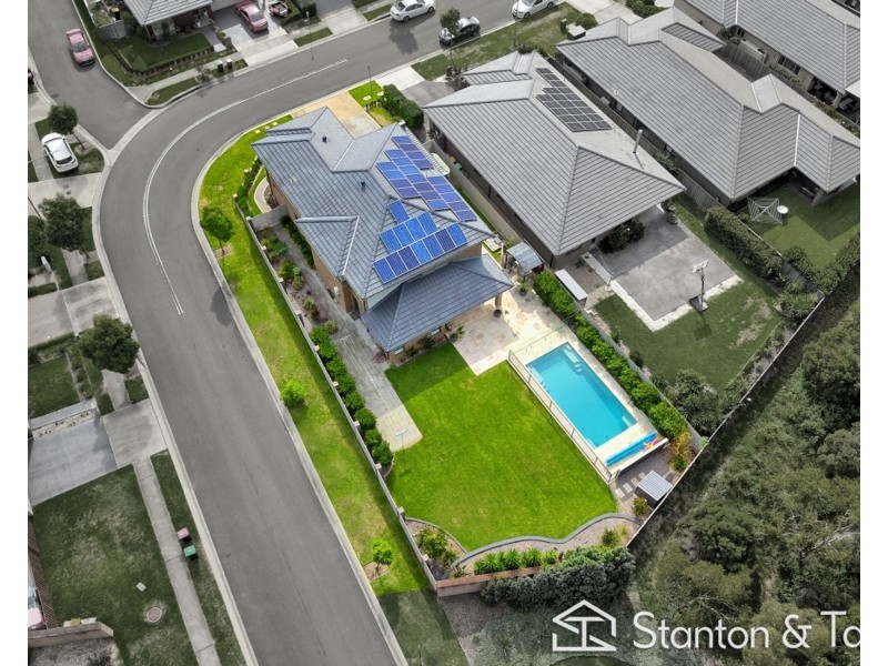 34 Shellbourne Place, Cranebrook NSW 2749