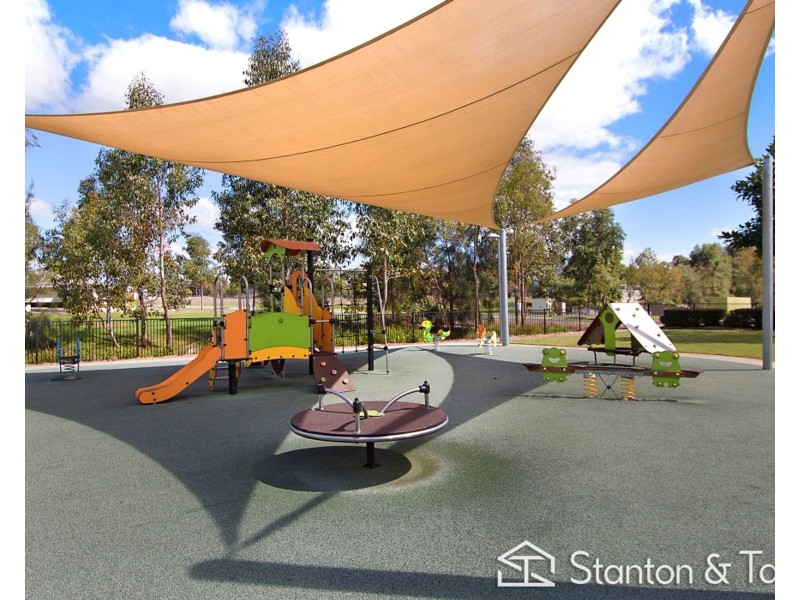 34 Shellbourne Place, Cranebrook NSW 2749