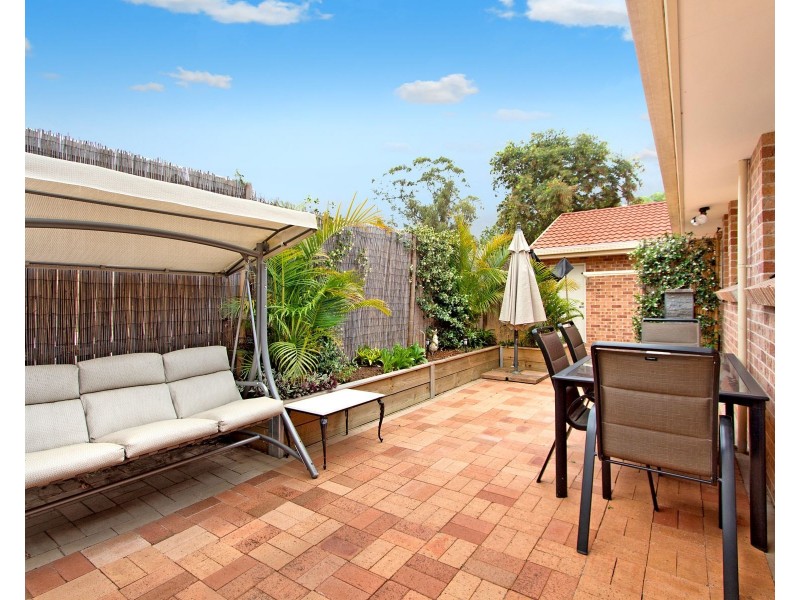 2/66 Stafford, Kingswood NSW 2747