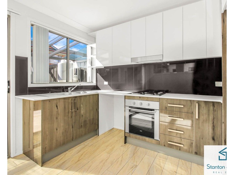 4/95 Castlereagh Street, Penrith NSW 2750