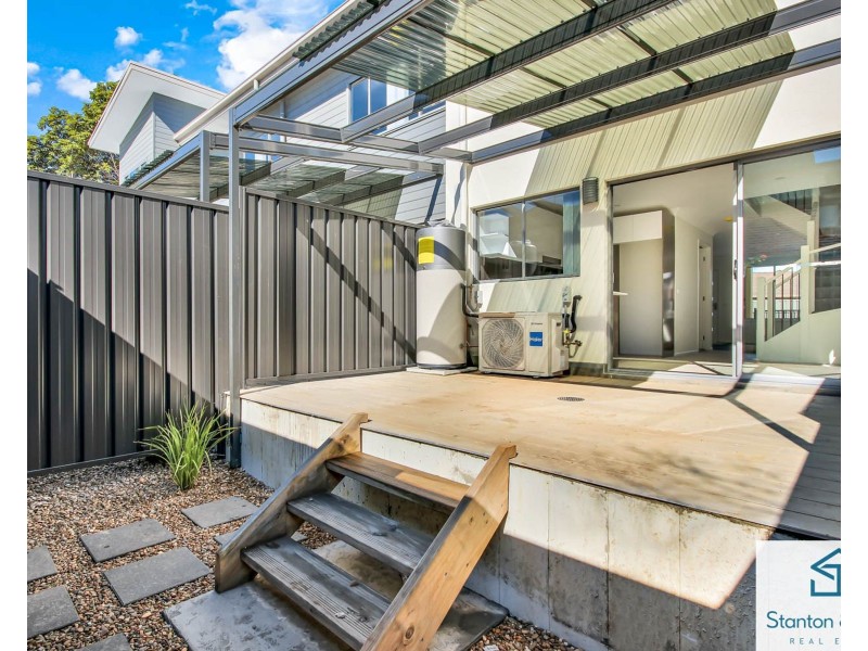 4/95 Castlereagh Street, Penrith NSW 2750