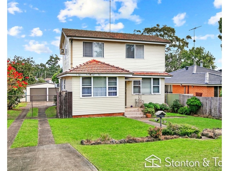 61 Pembroke Street, Cambridge Park NSW 2747
