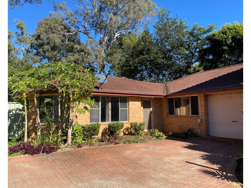 9/136 Derby Street, Penrith NSW 2750