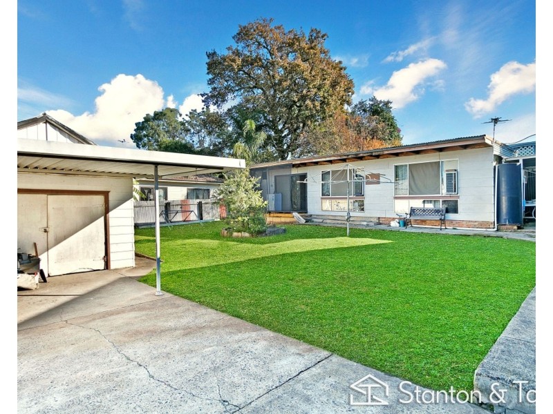 50 Stafford Street, Kingswood NSW 2747