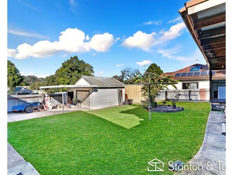 50 Stafford Street, Kingswood NSW 2747