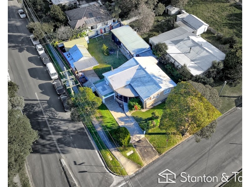 50 Stafford Street, Kingswood NSW 2747