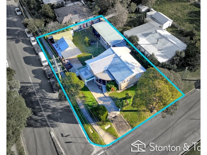 50 Stafford Street, Kingswood NSW 2747
