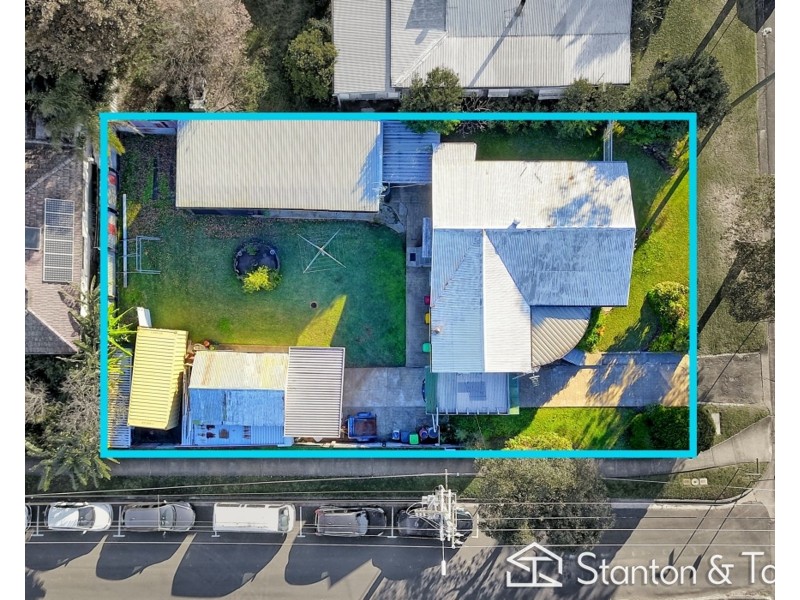 50 Stafford Street, Kingswood NSW 2747