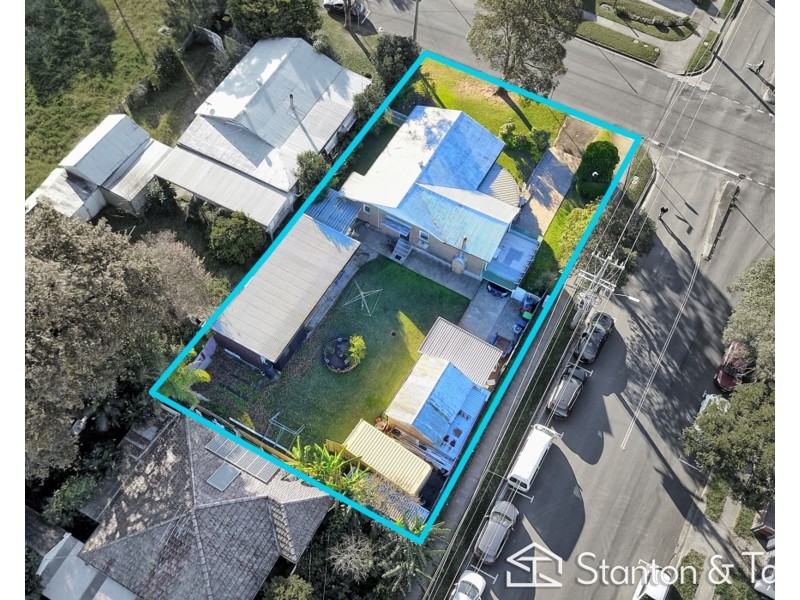 50 Stafford Street, Kingswood NSW 2747