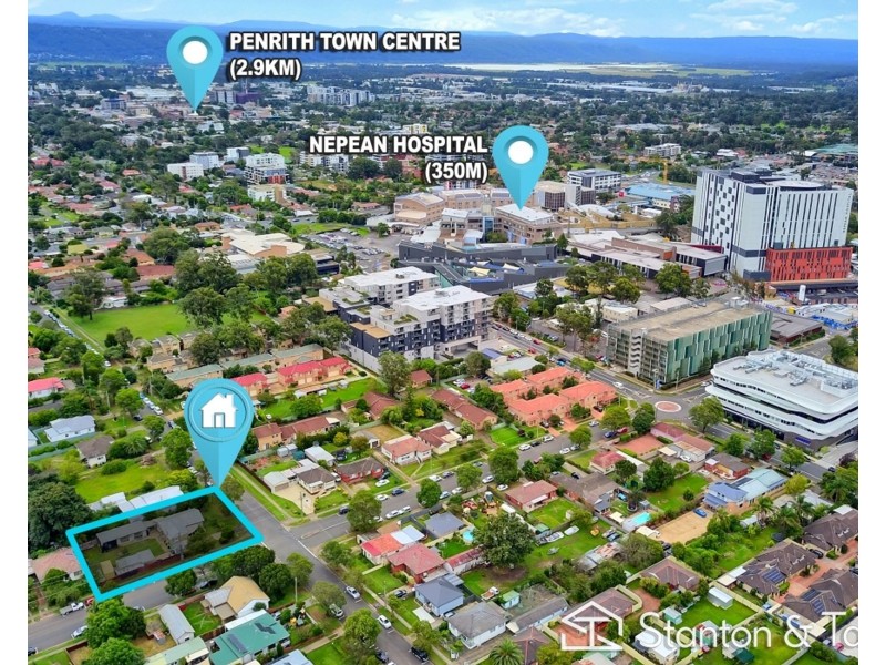 50 Stafford Street, Kingswood NSW 2747