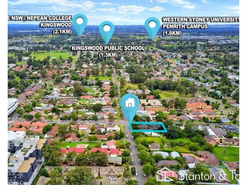50 Stafford Street, Kingswood NSW 2747