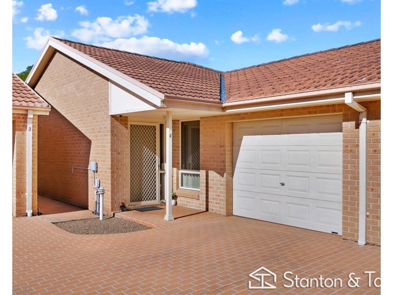 4/68-70 Doonmore Street, Penrith NSW 2750