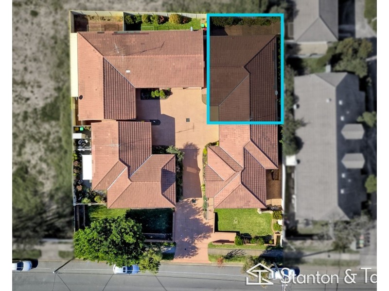 4/68-70 Doonmore Street, Penrith NSW 2750