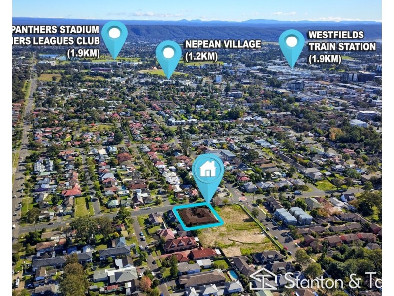 4/68-70 Doonmore Street, Penrith NSW 2750