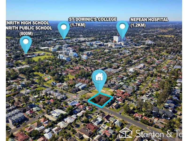 4/68-70 Doonmore Street, Penrith NSW 2750