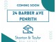 24 Barber Avenue, Penrith NSW 2750