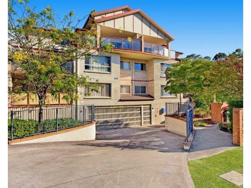 5/318 Jamison Road, Jamisontown NSW 2750