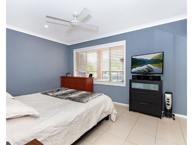 5/318 Jamison Road, Jamisontown NSW 2750