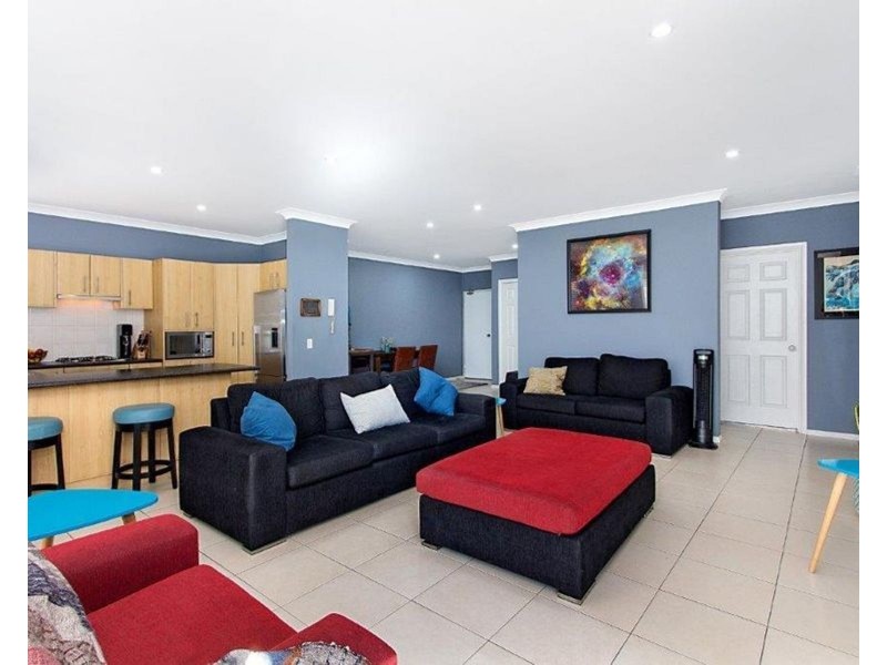 5/318 Jamison Road, Jamisontown NSW 2750