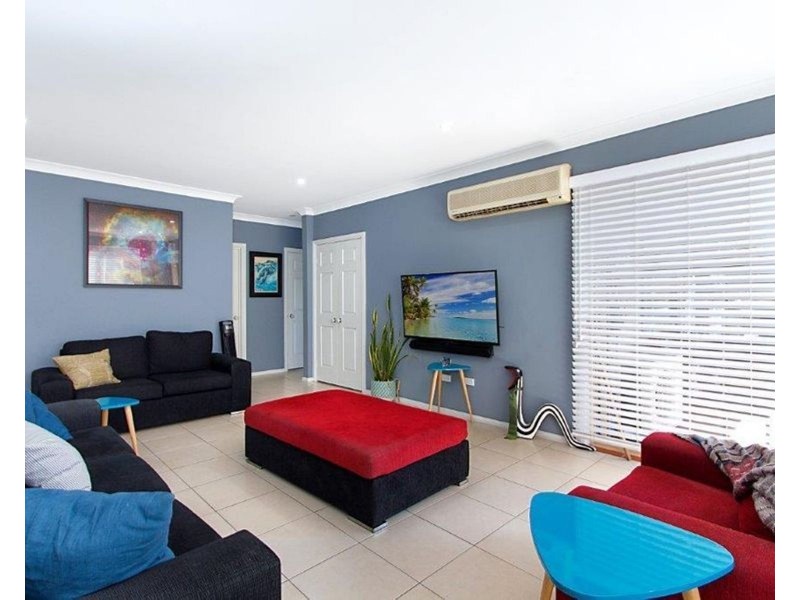 5/318 Jamison Road, Jamisontown NSW 2750