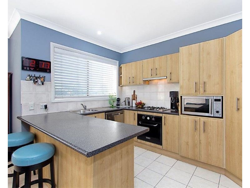 5/318 Jamison Road, Jamisontown NSW 2750