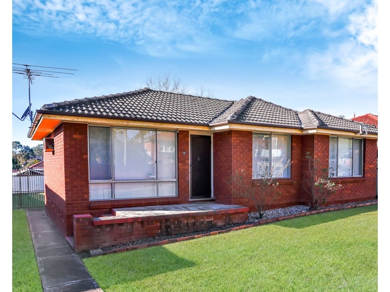 32 Gladys Street, Kingswood NSW 2747