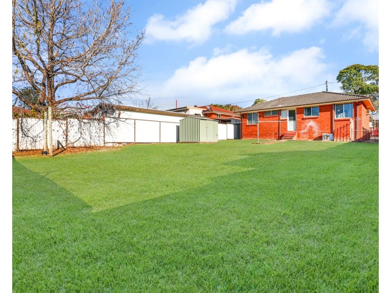 32 Gladys Street, Kingswood NSW 2747