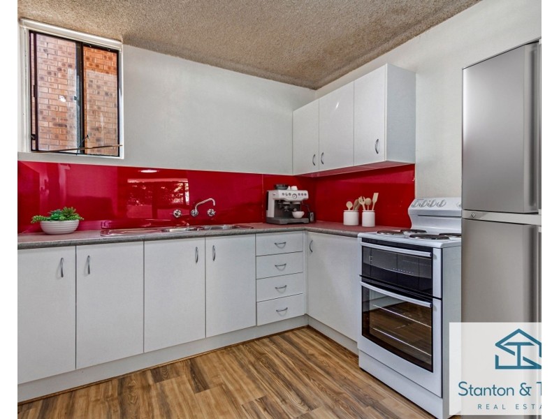 10/38-40 Castlereagh Street, Penrith NSW 2750