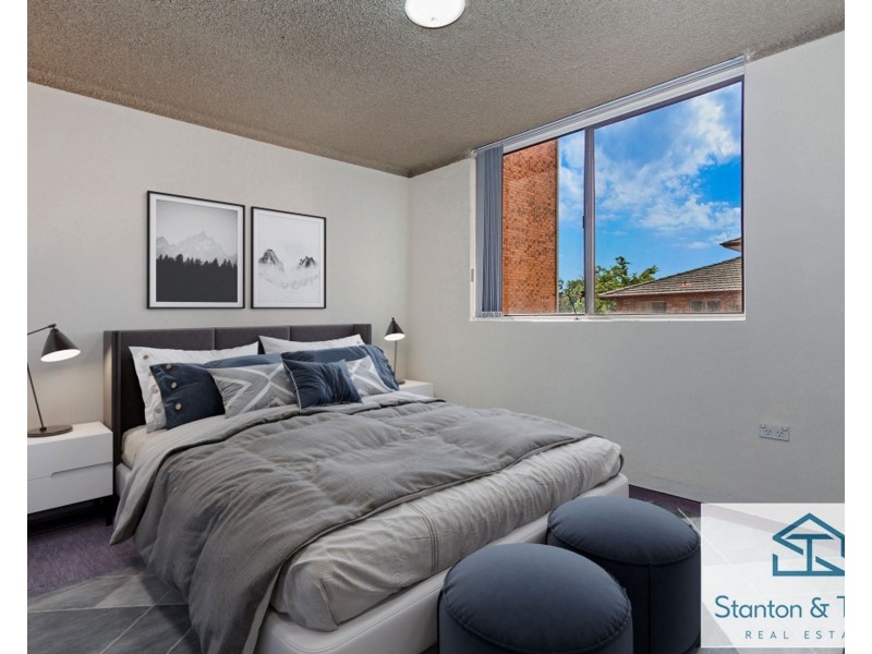 10/38-40 Castlereagh Street, Penrith NSW 2750