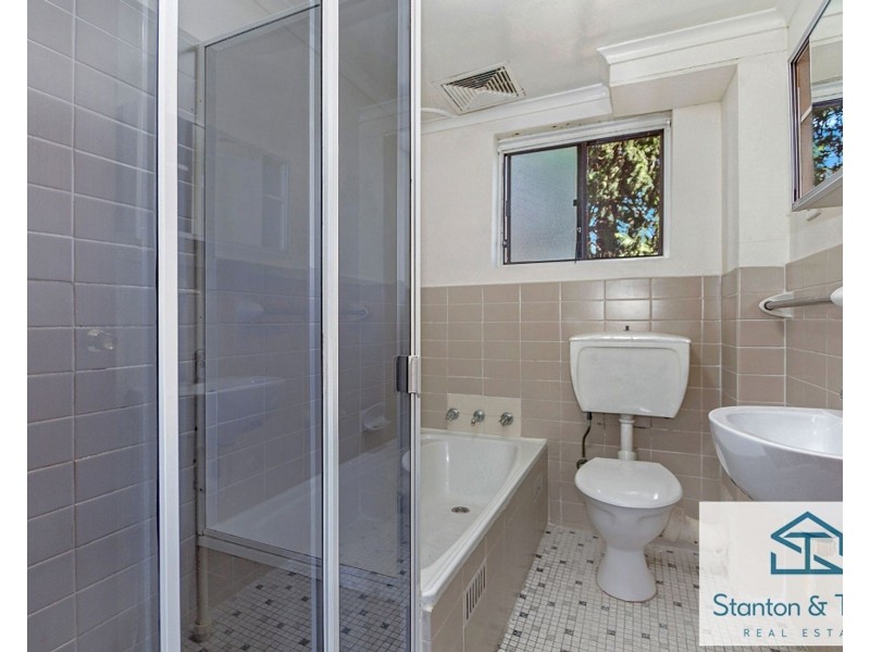 10/38-40 Castlereagh Street, Penrith NSW 2750