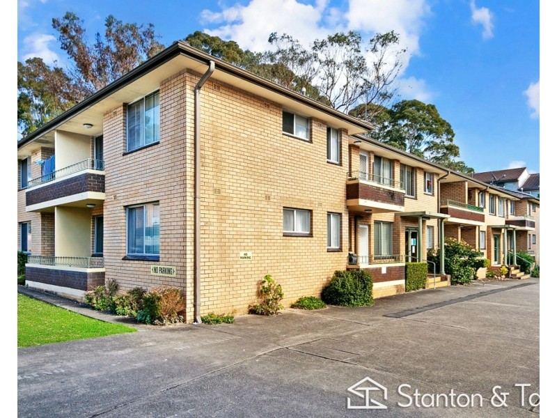 7/37A Evan Street, Penrith NSW 2750