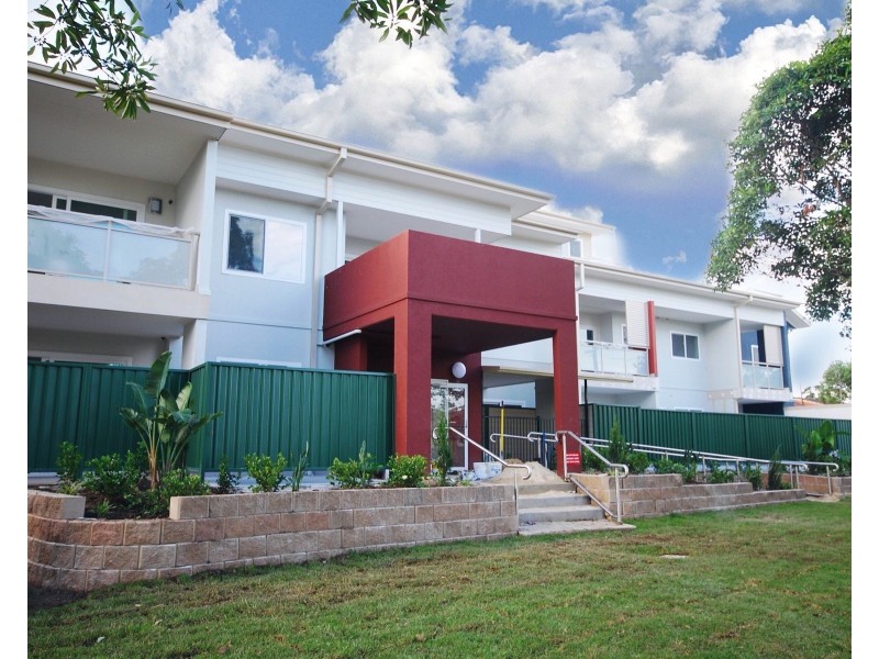 16/15 Rodley Avenue, Penrith NSW 2750