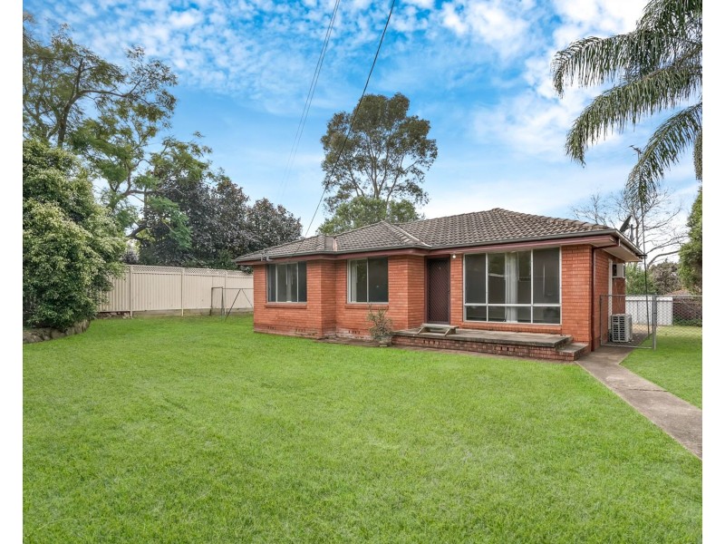 311 Great Western Highway, Emu Plains NSW 2750