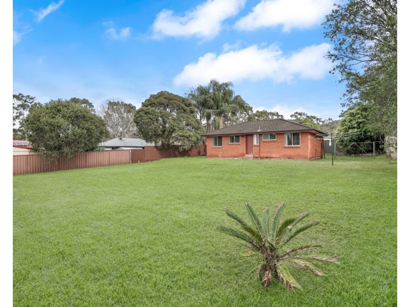 311 Great Western Highway, Emu Plains NSW 2750