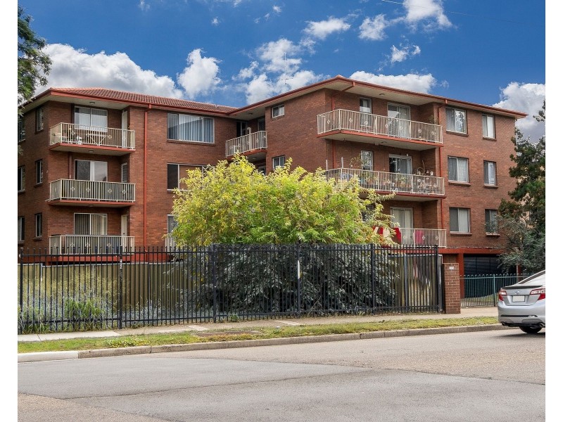 12/115 Station Street, Penrith NSW 2750