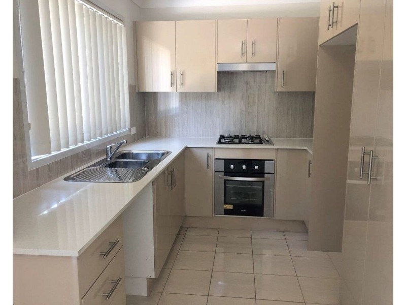 6/26 Luttrell Street, Glenmore Park NSW 2745