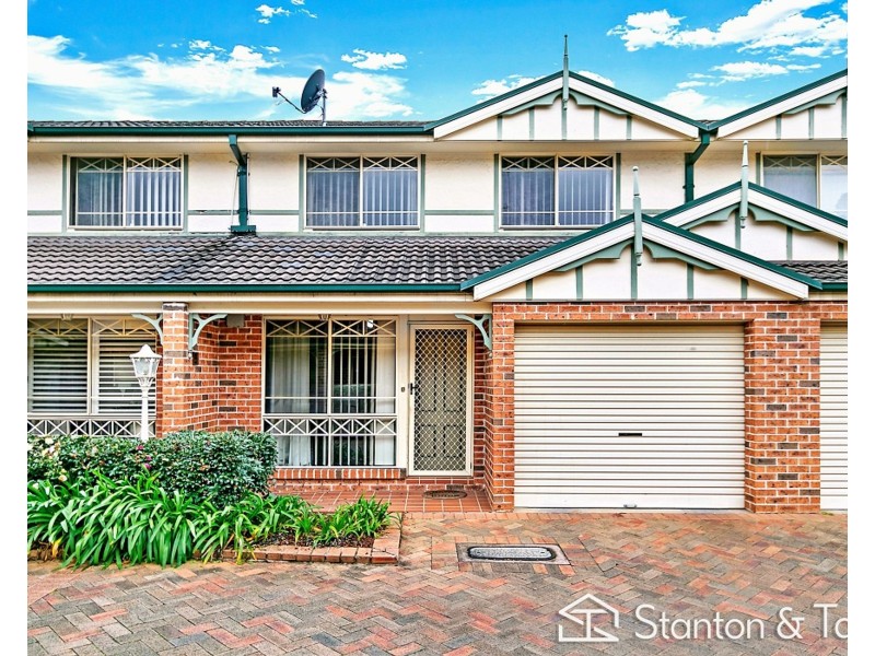 12/39-41 Preston Street, Jamisontown NSW 2750