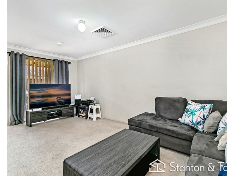 12/39-41 Preston Street, Jamisontown NSW 2750