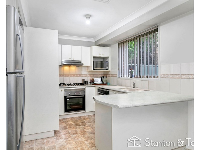 12/39-41 Preston Street, Jamisontown NSW 2750