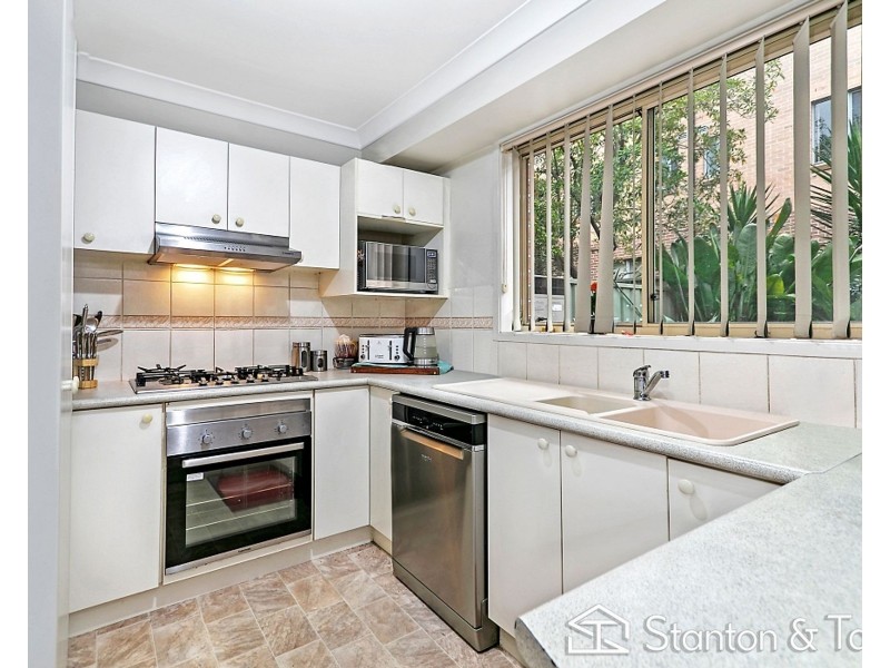 12/39-41 Preston Street, Jamisontown NSW 2750