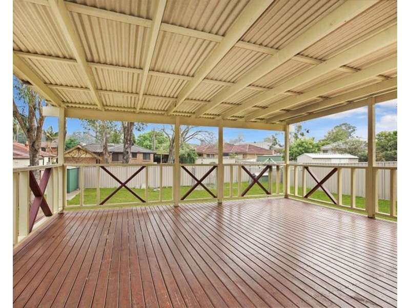 10 Graham Close, Cranebrook NSW 2749