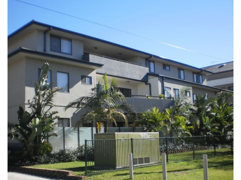 22/7-9 Regentville Road, Penrith NSW 2750