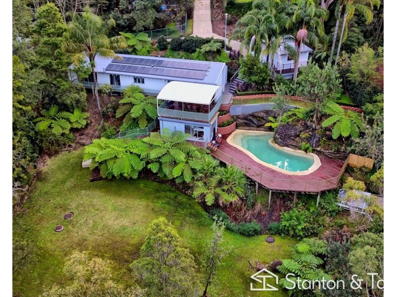 20-22 Gazania Street, Faulconbridge NSW 2776