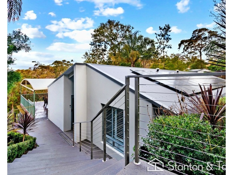 20-22 Gazania Street, Faulconbridge NSW 2776